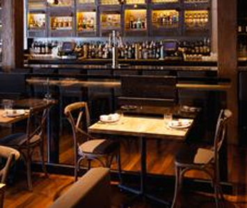 Incredible restaurant - get involved!
