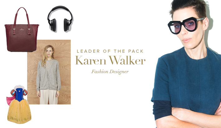 Karen Walker