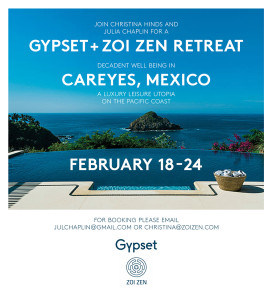 GypsetZoiZenRetreatInvite