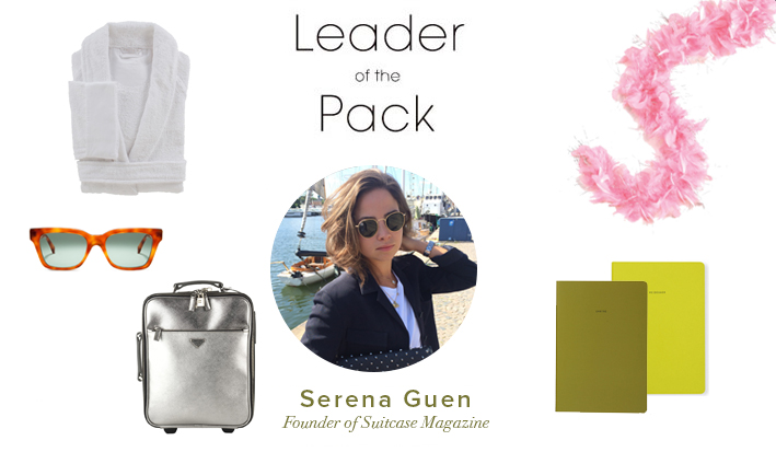 Serena Guen