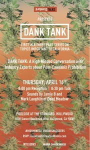 DankTank Invite_The Standard  2