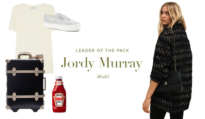 Jordy Murray