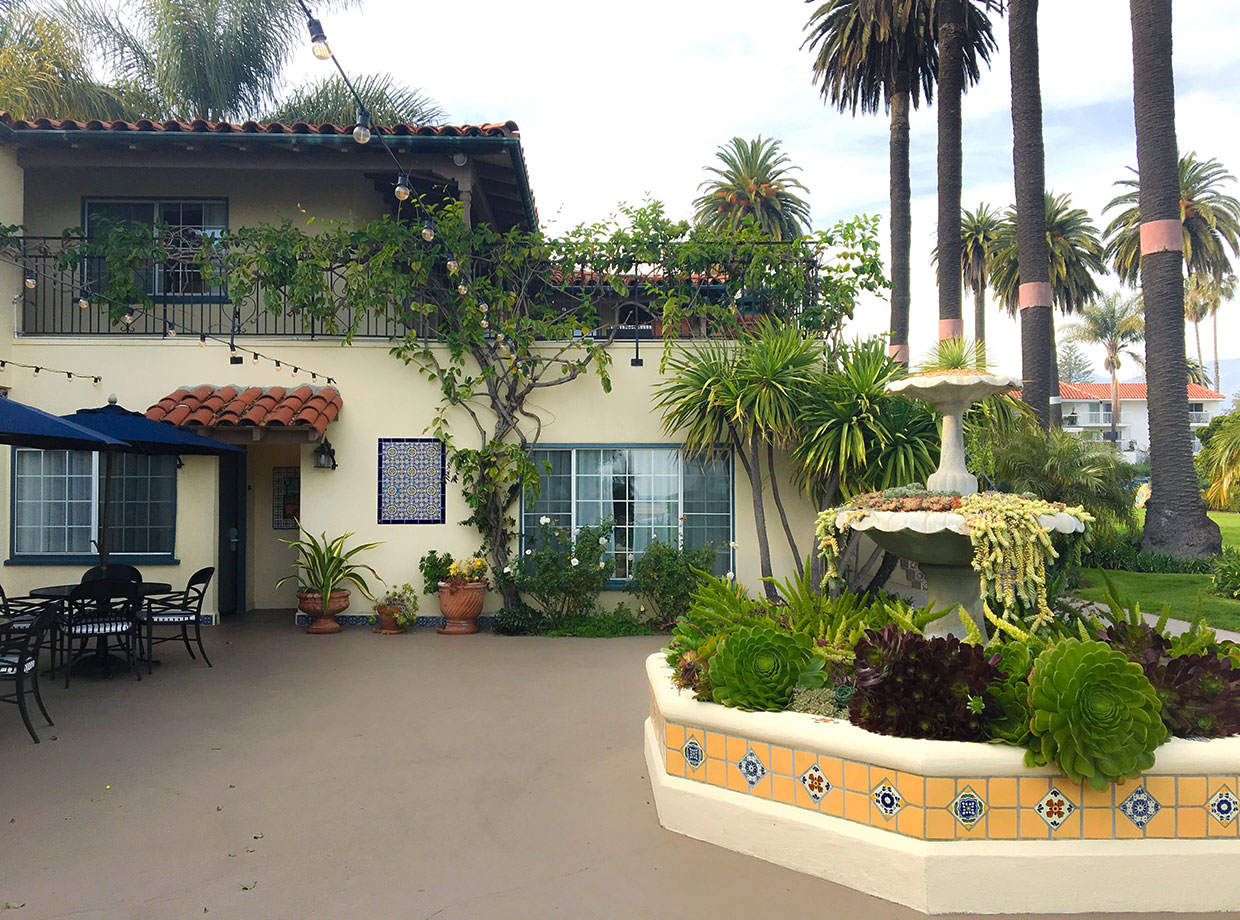 hotel milo santa barbara hotel milo santa barbara