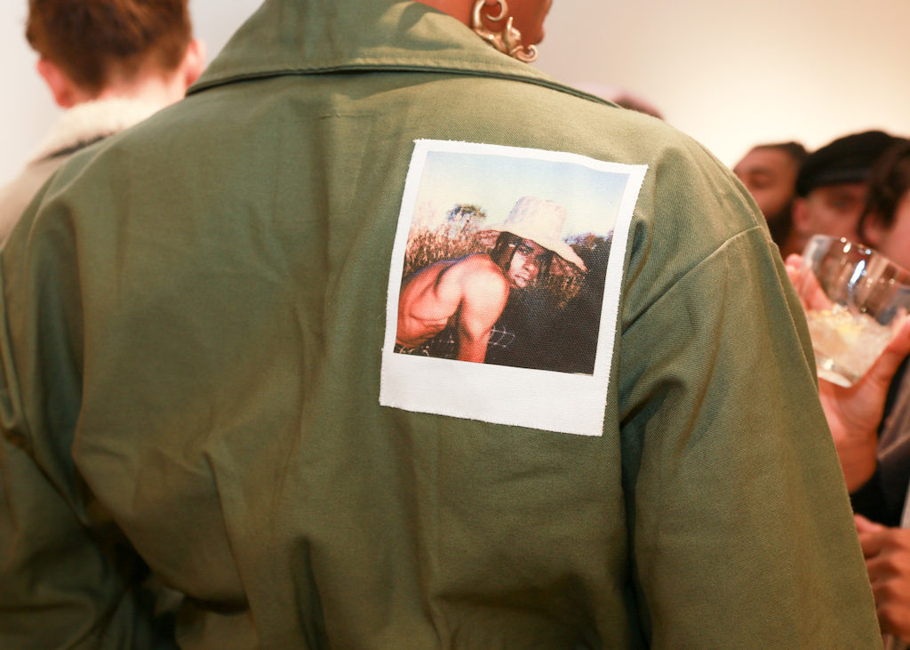 Ryan McGinley + Polaroid Present : 'The New Originals Project'