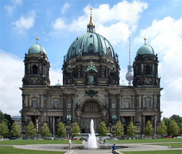 Berliner Dom