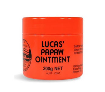 Lucas' Papaw Ointment