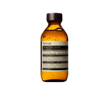 Aesop Fabulous Face Cleanser