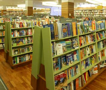 KINOKUNIYA