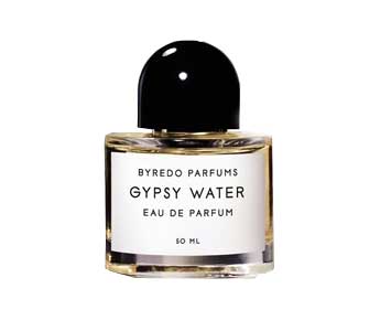 Byredo Gypsy Water