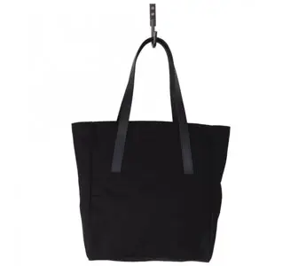 makr a-strap tote