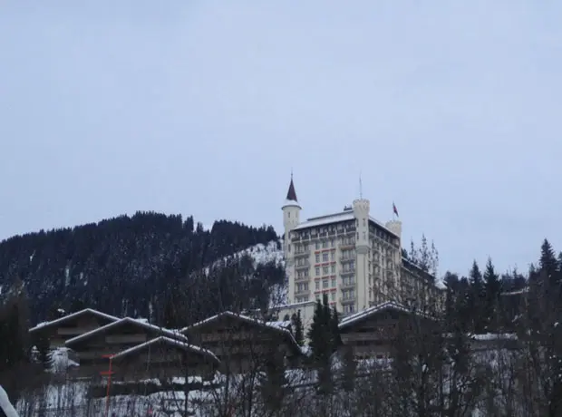 Review: Gstaad Palace Hotel (Switzerland) - the Luxury Travel Expert