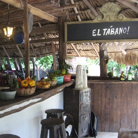 El Tabano Restaurant