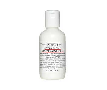 Kiehl's Facial Moisturizer