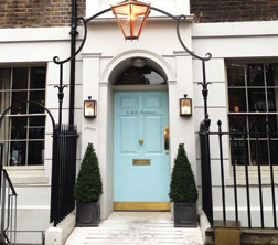 The Zetter Townhouse