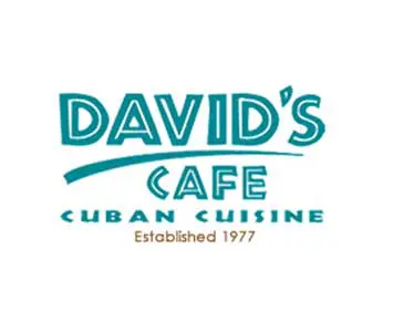 David's Cafe