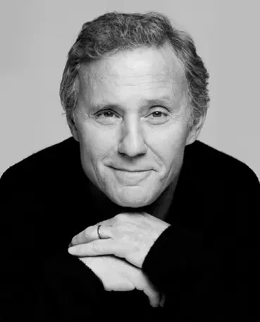 Ian Schrager