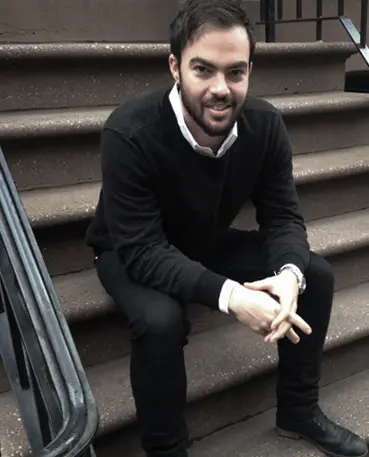 Sebastian Puga