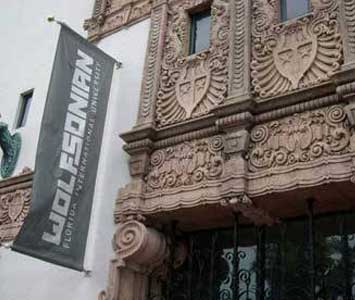 Wolfsonian Museum