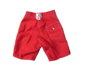 Birdwell Beach Swim Trunks