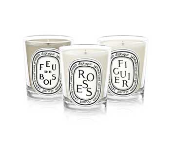 Diptyque Candles