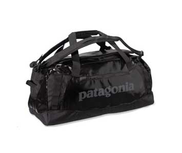 Patagonia Black Hole Duffel