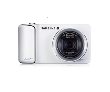 Samsung Galaxy Camera