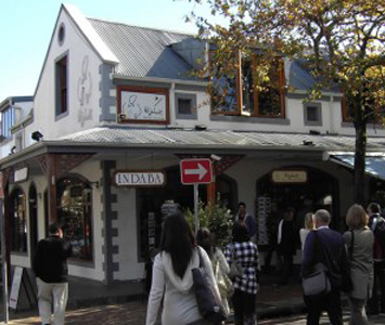 Visit Stellenbosch