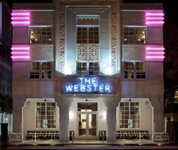 by far the coolest store in miami