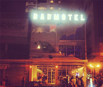 BadMotel