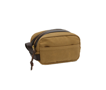 Filson Dopp Kit