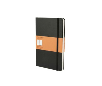 Moleskine Notebook