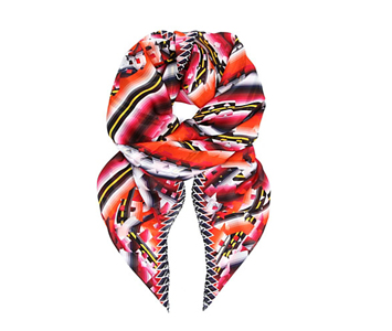 Peter Pilotto Silk Scarf