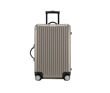 Rimowa Luggage