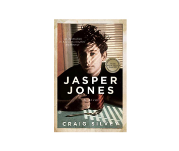 Jasper Jones