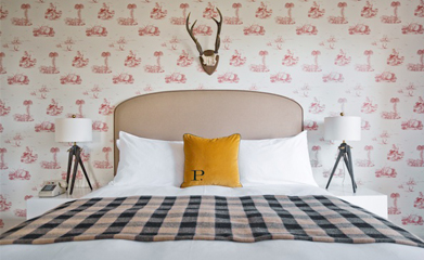 LA Westsiders rejoice: Palihouse Santa Monica opens its doors this weekend! 