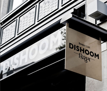 Dishroom