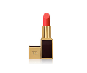 Tom Ford Coral Lipstick