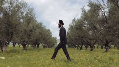 “Waris’ Road” by ASMALLWORLD