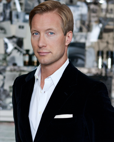 Martin Brudnizki