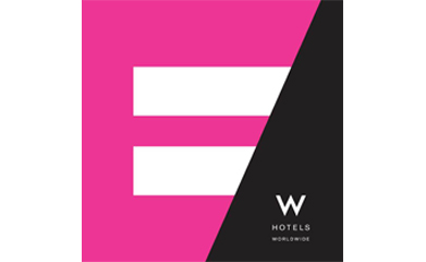 Cheers to W Hotels for supporting LGBT equality and celebrating the DOMA demise with their Pride 365 Package - Check it out, and check in for a cause! 