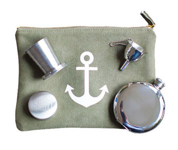 Izola First Aid Kit