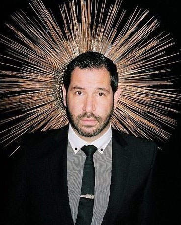 Joshua Wagner