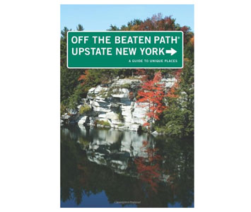 Off the Beaten Path