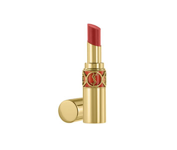 YSL volupte lipstick <br /></noscript>in extreme coral