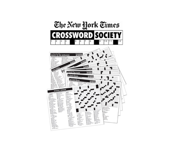 New York Magazine Crossword