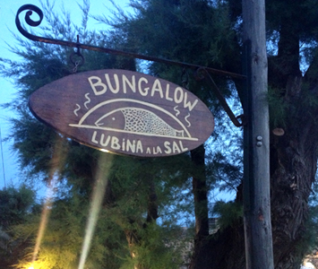 El Bungalow