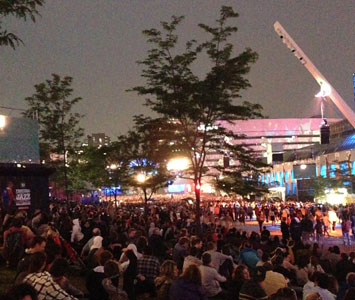 Catch the Montreal Jazz Festival
