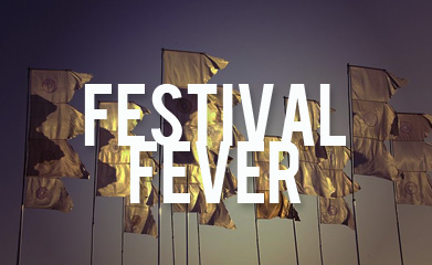 From Burning Man to Basel...we love this new guide to the world's best festivals & cultural events founded by Chip Conley.
