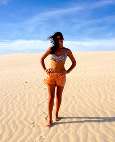 Nicole Haime