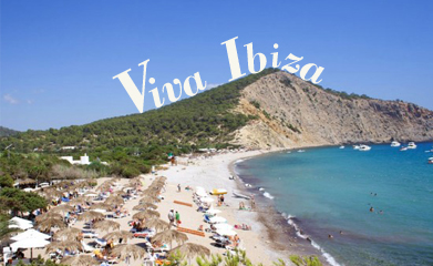 Mixmag editor Ralph Moore offers up his guide to the best spots to stay, eat, beach and play this Summer in Ibiza. 